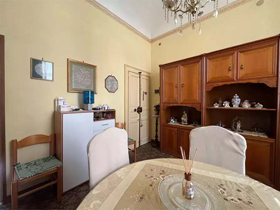 appartamento in vendita a Siracusa in zona Borgata