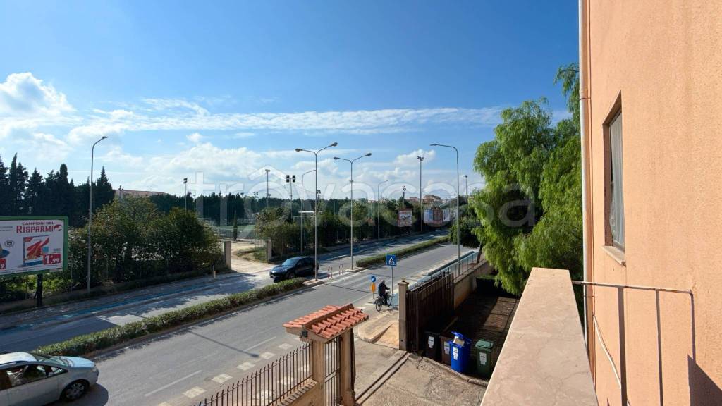 appartamento in vendita a Siracusa in zona Scala Greca