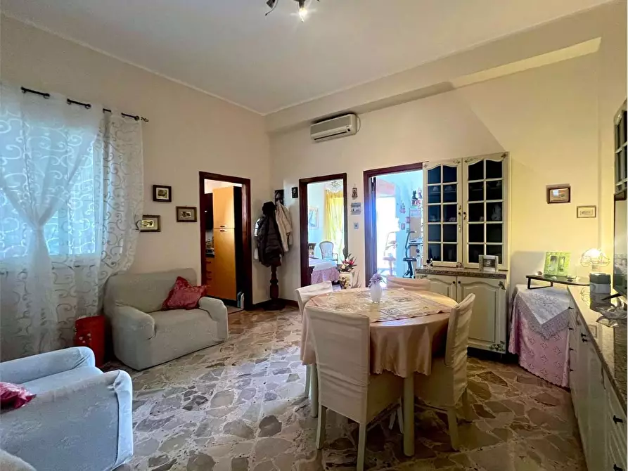 appartamento in vendita a Siracusa in zona Centro Città