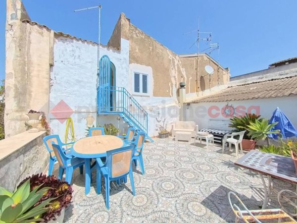 appartamento in vendita a Siracusa in zona Isola Ortigia