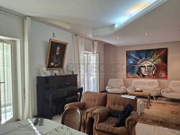 appartamento in vendita a Siracusa in zona Borgata