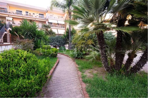 appartamento in vendita a Siracusa in zona Scala Greca