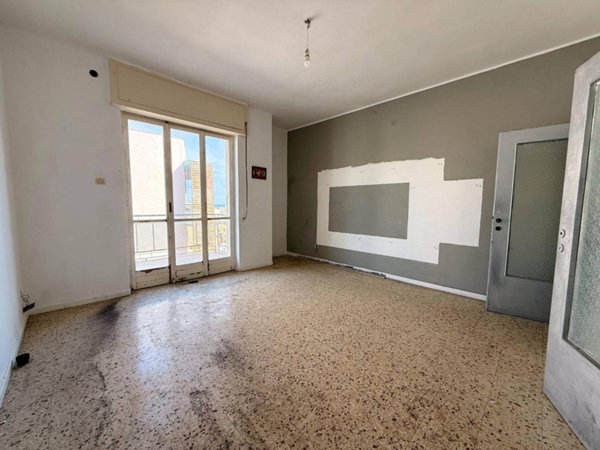 appartamento in vendita a Siracusa in zona Centro Città