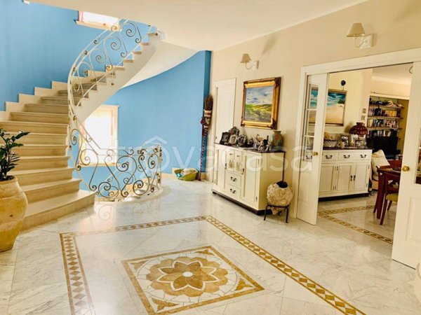 casa indipendente in vendita a Siracusa in zona Epipoli