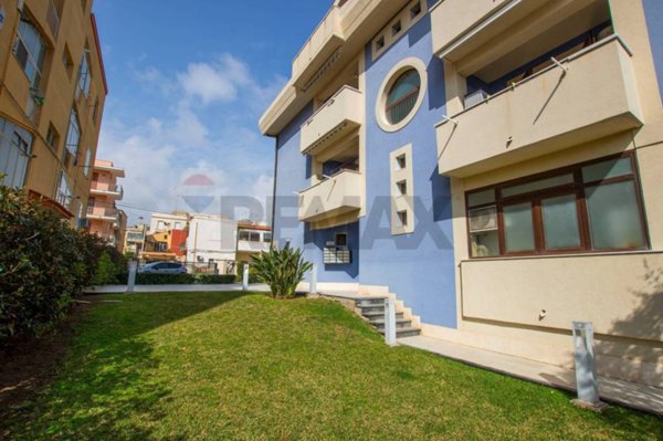 appartamento in vendita a Siracusa in zona Grottasanta