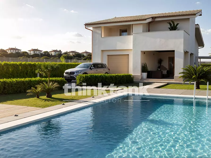 casa indipendente in vendita a Siracusa in zona Arenella