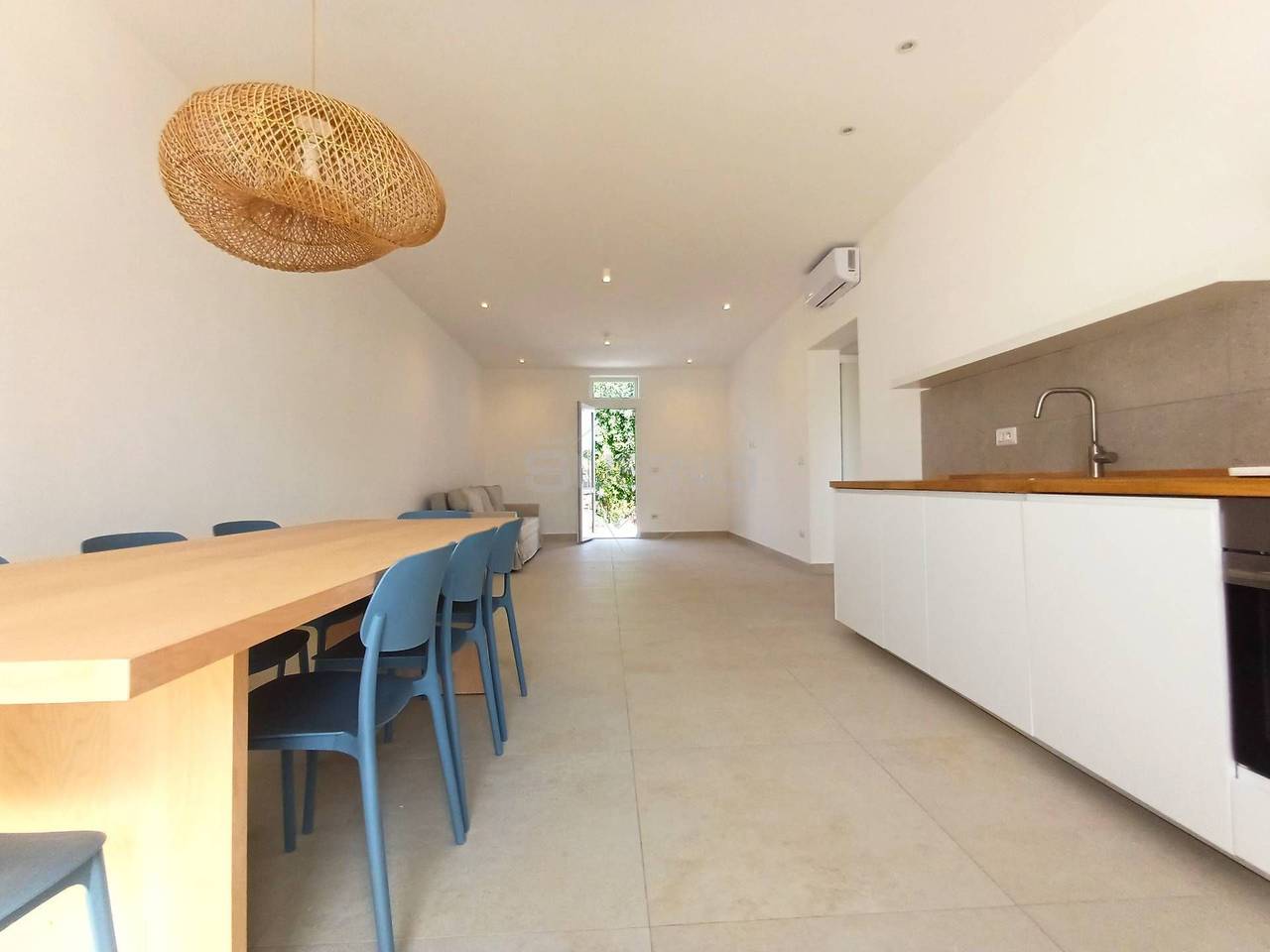 casa indipendente in vendita a Siracusa in zona Arenella