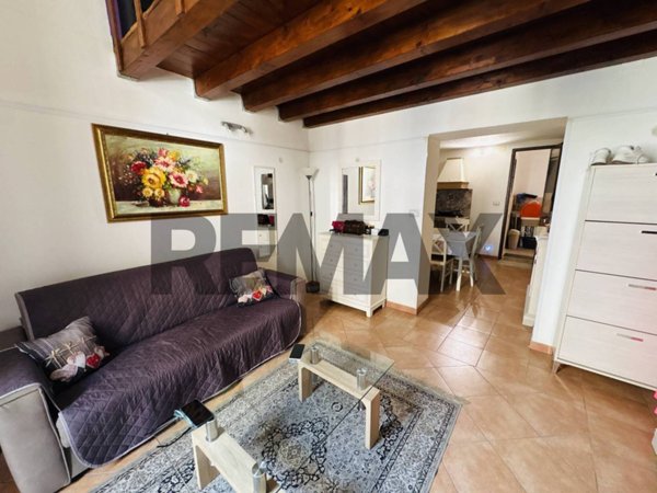 appartamento in vendita a Siracusa in zona Borgata