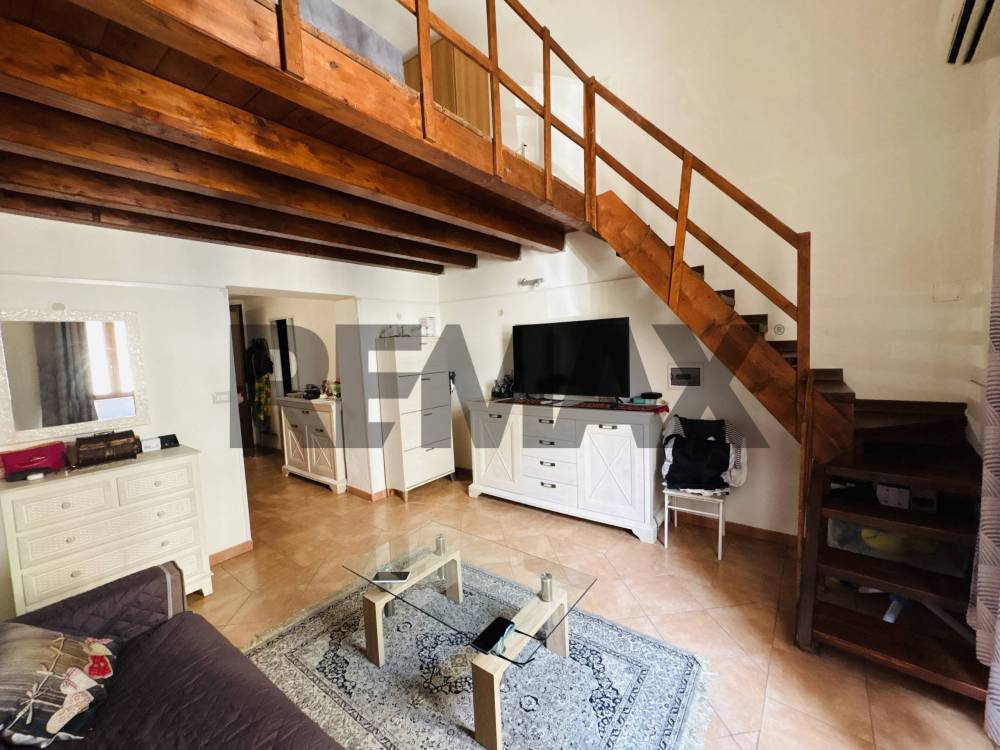 appartamento in vendita a Siracusa in zona Borgata