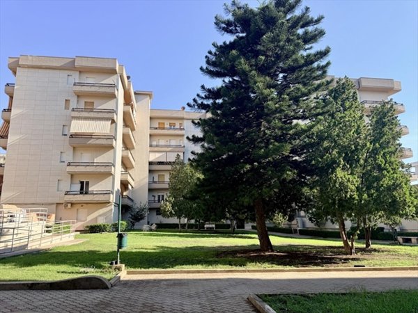 appartamento in vendita a Siracusa in zona Scala Greca