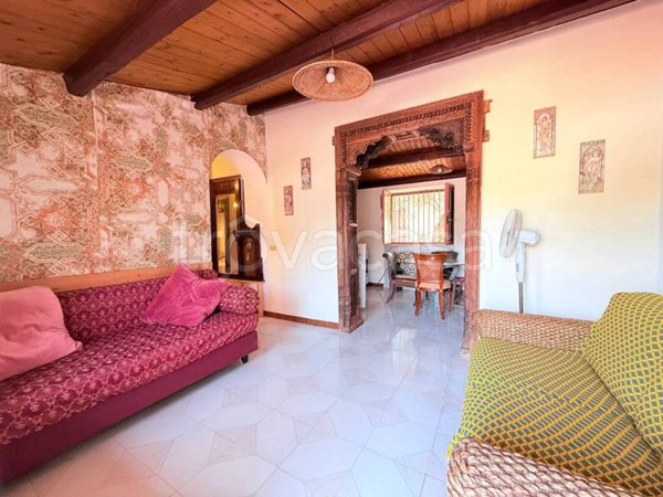 casa indipendente in vendita a Siracusa in zona Targia