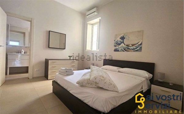appartamento in vendita a Siracusa