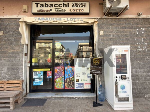 negozio in vendita a Siracusa in zona Scala Greca
