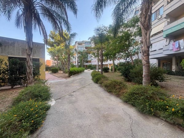 appartamento in vendita a Siracusa in zona Scala Greca