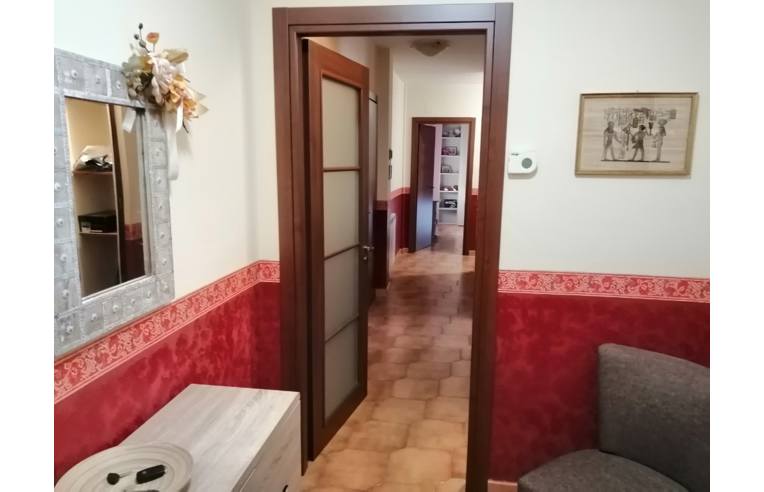 appartamento in vendita a Siracusa in zona Grottasanta