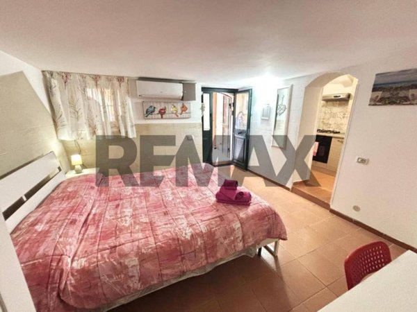 appartamento in vendita a Siracusa in zona Isola Ortigia
