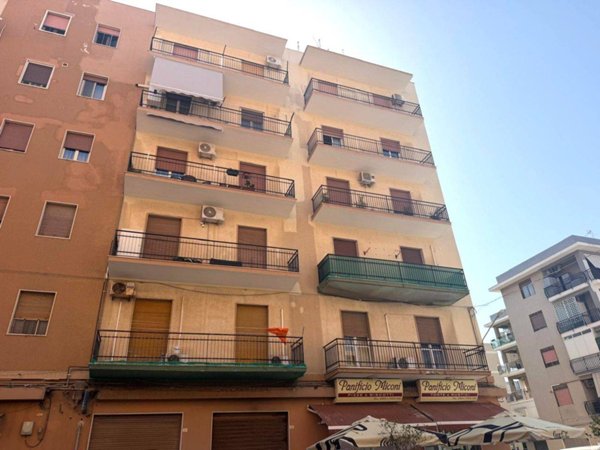 appartamento in vendita a Siracusa in zona Scala Greca