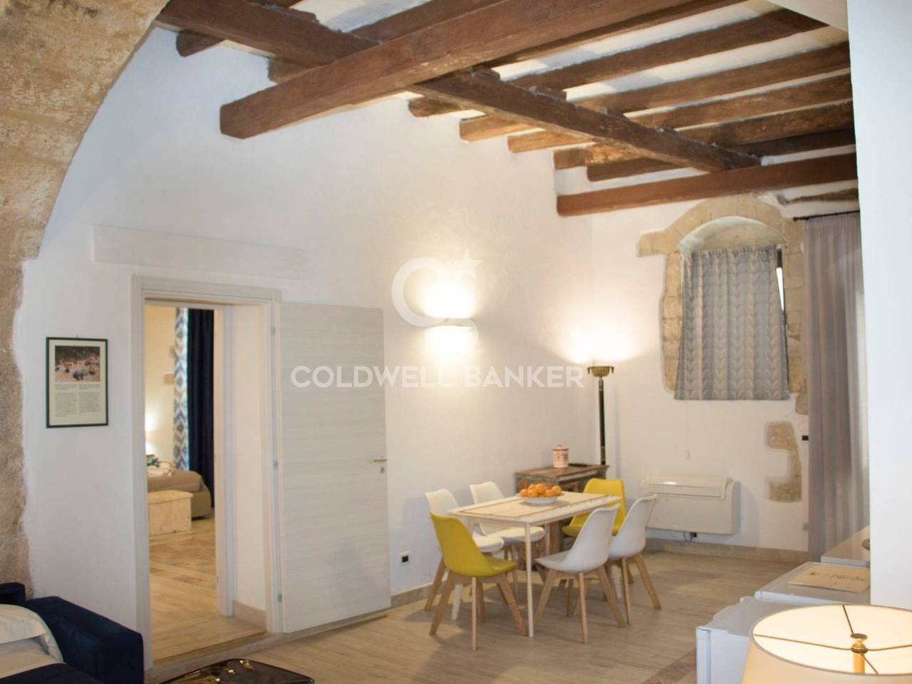 appartamento in vendita a Siracusa in zona Isola Ortigia