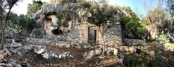 casa indipendente in vendita a Siracusa in zona Targia