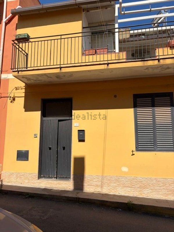 appartamento in vendita a Siracusa in zona Belvedere