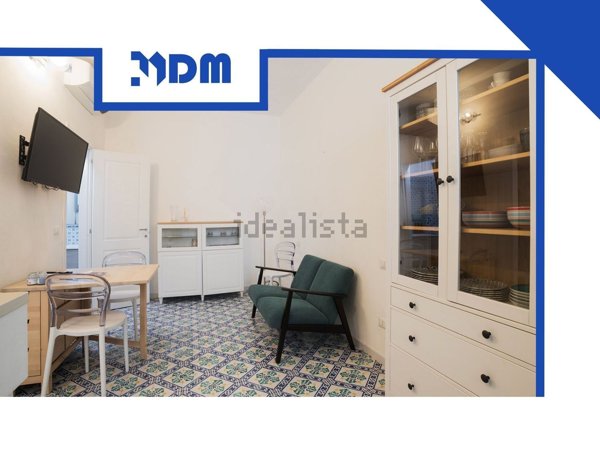 appartamento in vendita a Siracusa in zona Isola Ortigia