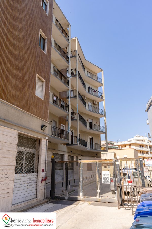 appartamento in vendita a Siracusa