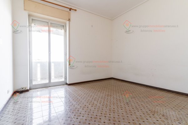 appartamento in vendita a Siracusa in zona Scala Greca