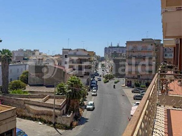 appartamento in vendita a Siracusa in zona Scala Greca