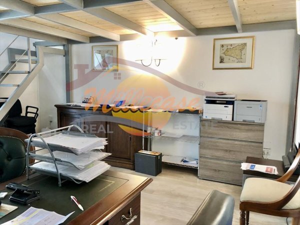 appartamento in vendita a Siracusa in zona Borgata