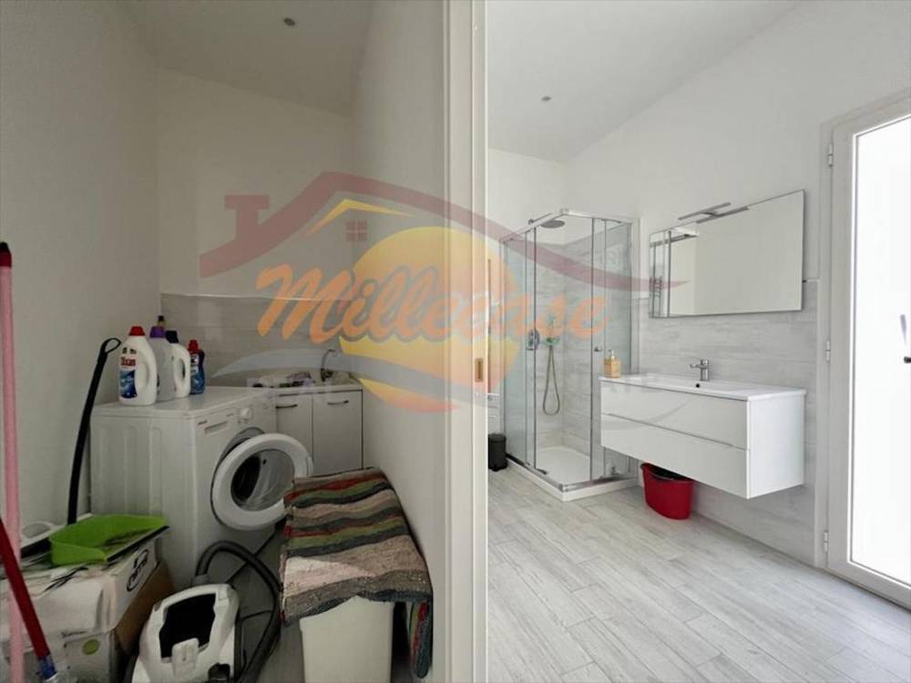 appartamento in vendita a Siracusa in zona Borgata