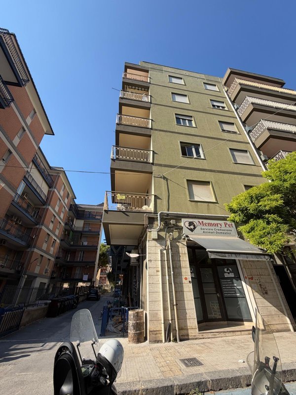 appartamento in vendita a Siracusa