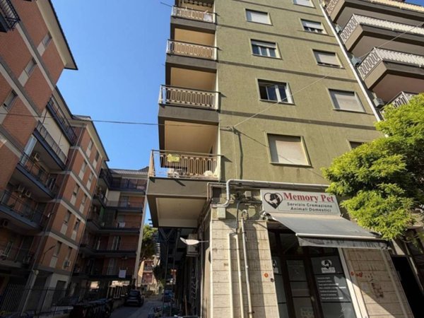 appartamento in vendita a Siracusa