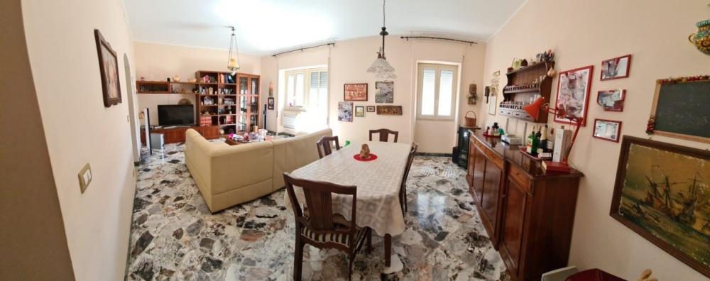 appartamento in vendita a Siracusa in zona Grottasanta