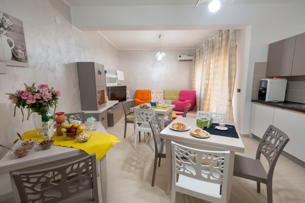 appartamento in vendita a Siracusa in zona Centro Città