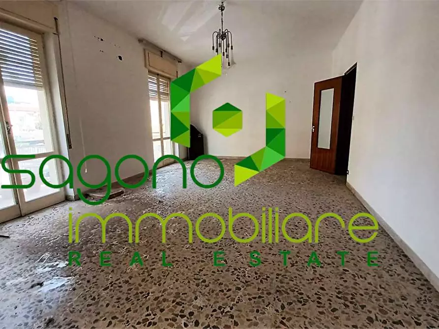 appartamento in vendita a Siracusa in zona Borgata