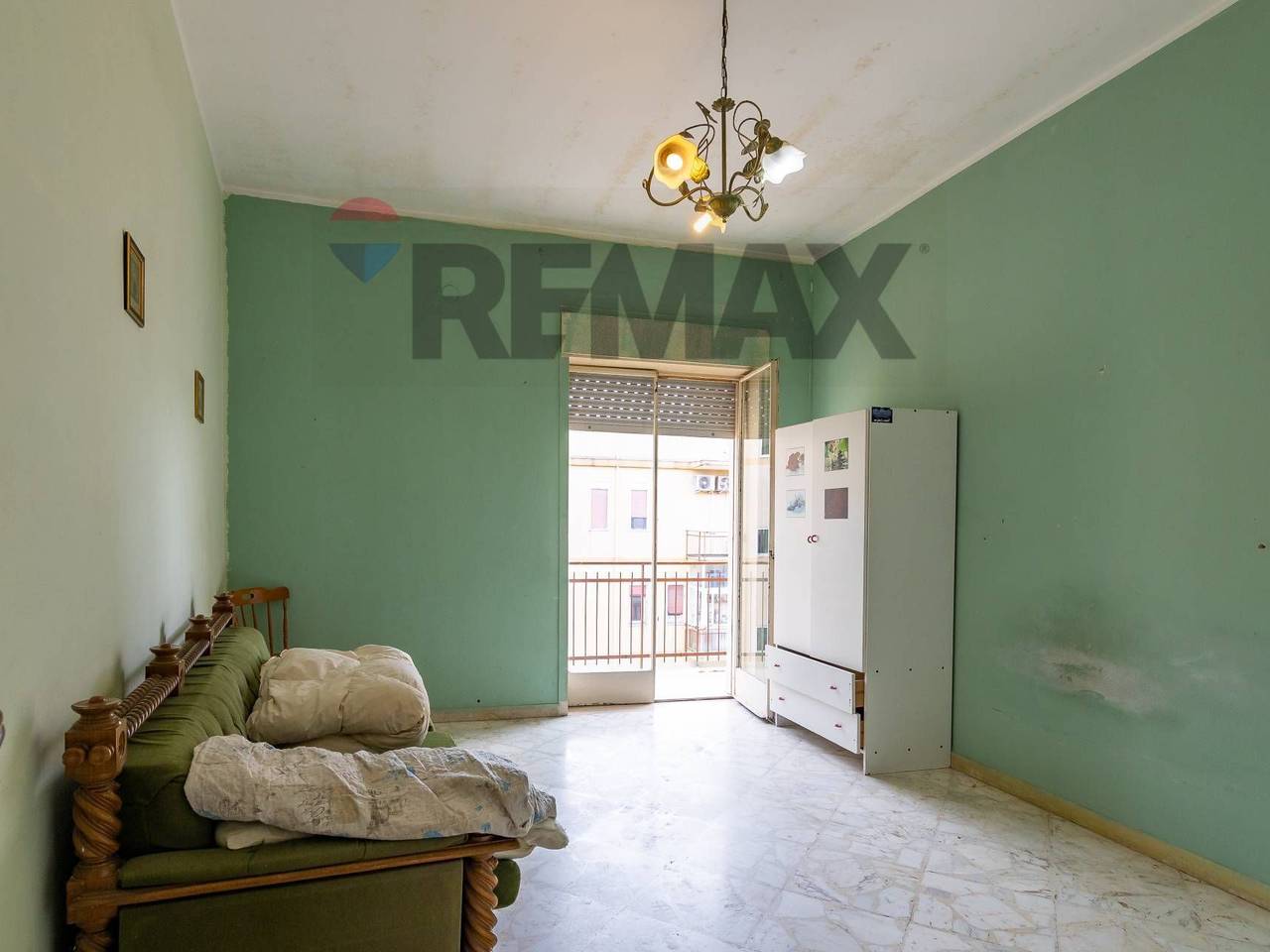 appartamento in vendita a Siracusa in zona Grottasanta
