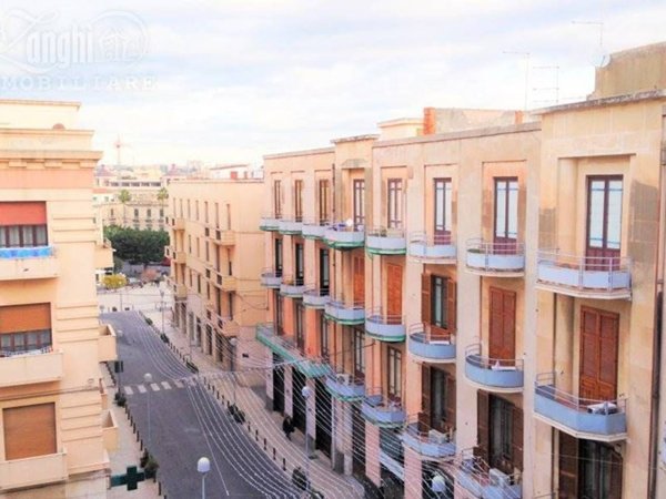 appartamento in vendita a Siracusa in zona Isola Ortigia