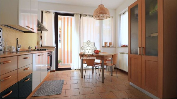 appartamento in vendita a Siracusa in zona Scala Greca