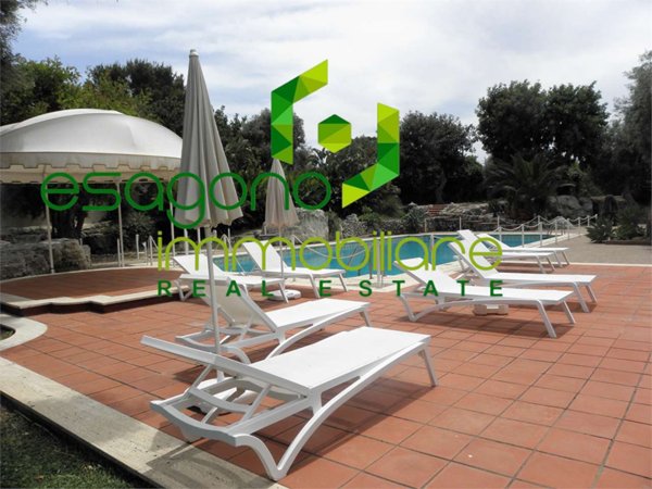 casa indipendente in vendita a Siracusa in zona Targia
