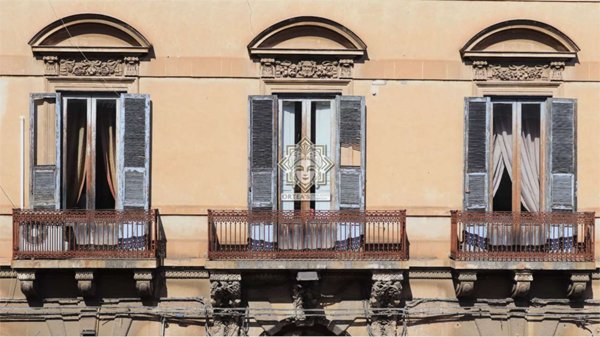 appartamento in vendita a Siracusa in zona Centro Città