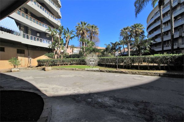 appartamento in vendita a Siracusa in zona Scala Greca