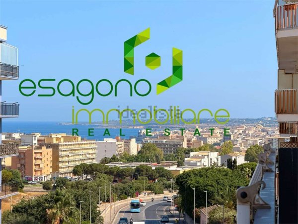 appartamento in vendita a Siracusa