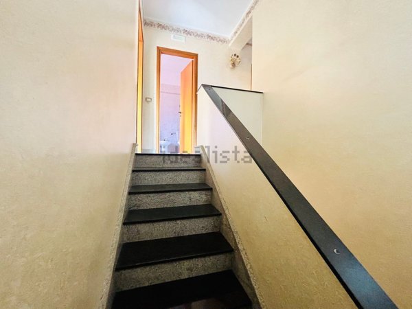 appartamento in vendita a Siracusa in zona Scala Greca