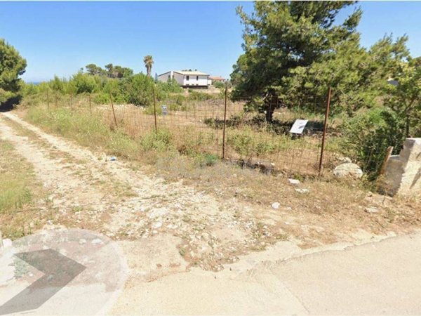 terreno agricolo in vendita a Siracusa in zona Isola / Plemmirio
