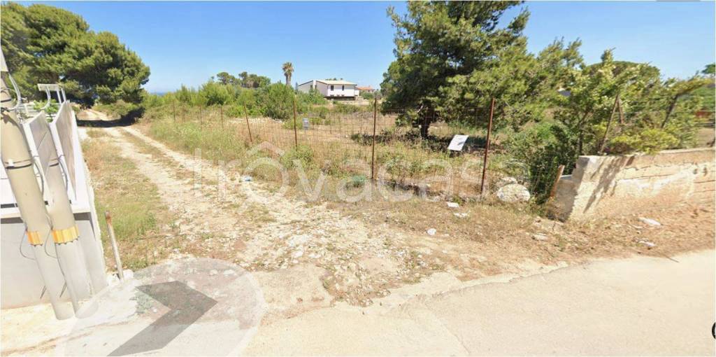 terreno agricolo in vendita a Siracusa in zona Isola / Plemmirio