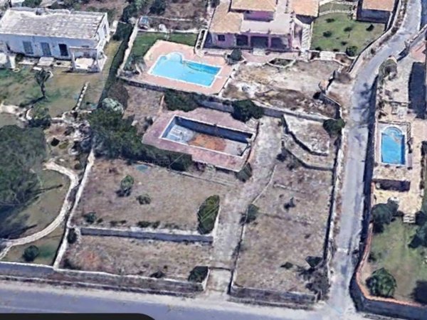 terreno agricolo in vendita a Siracusa in zona Isola / Plemmirio