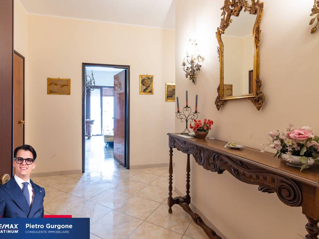 appartamento in vendita a Siracusa