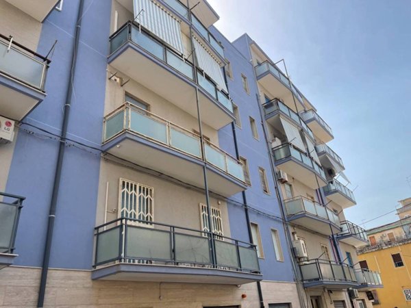 appartamento in vendita a Siracusa in zona Grottasanta