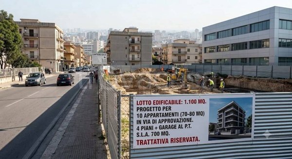 terreno agricolo in vendita a Siracusa