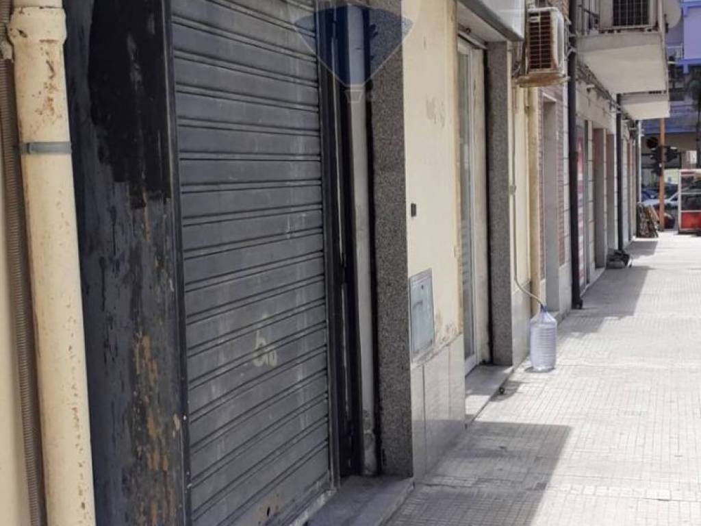negozio in vendita a Siracusa